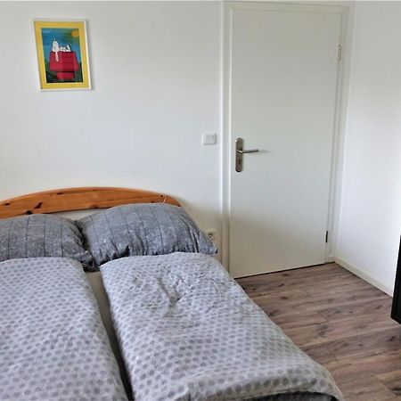 Ferienwohnung-M8 Im Schoenen Werratal Jestadt Habitación foto