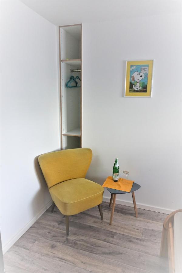 Ferienwohnung-M8 Im Schoenen Werratal Jestadt Habitación foto