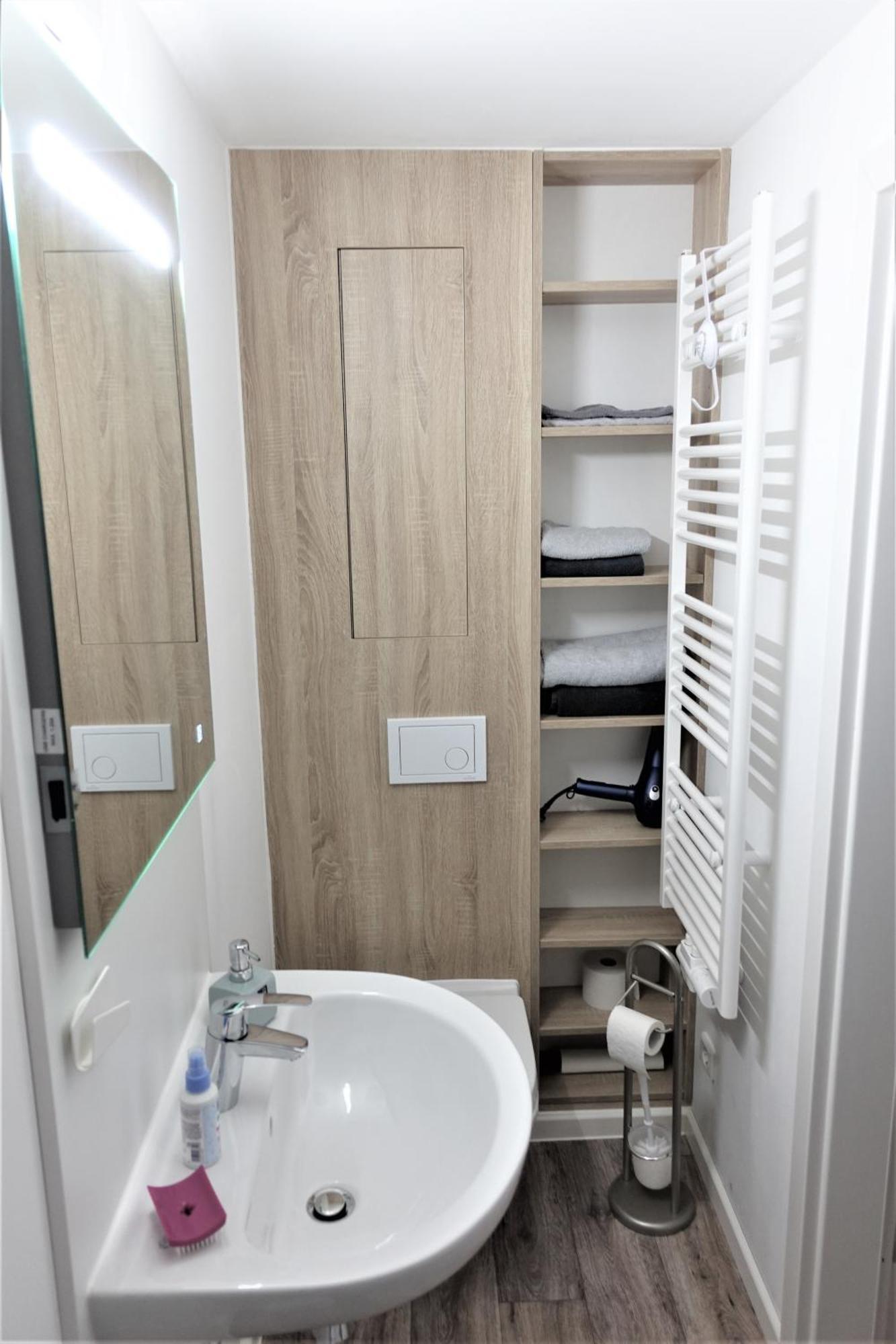 Ferienwohnung-M8 Im Schoenen Werratal Jestadt Habitación foto
