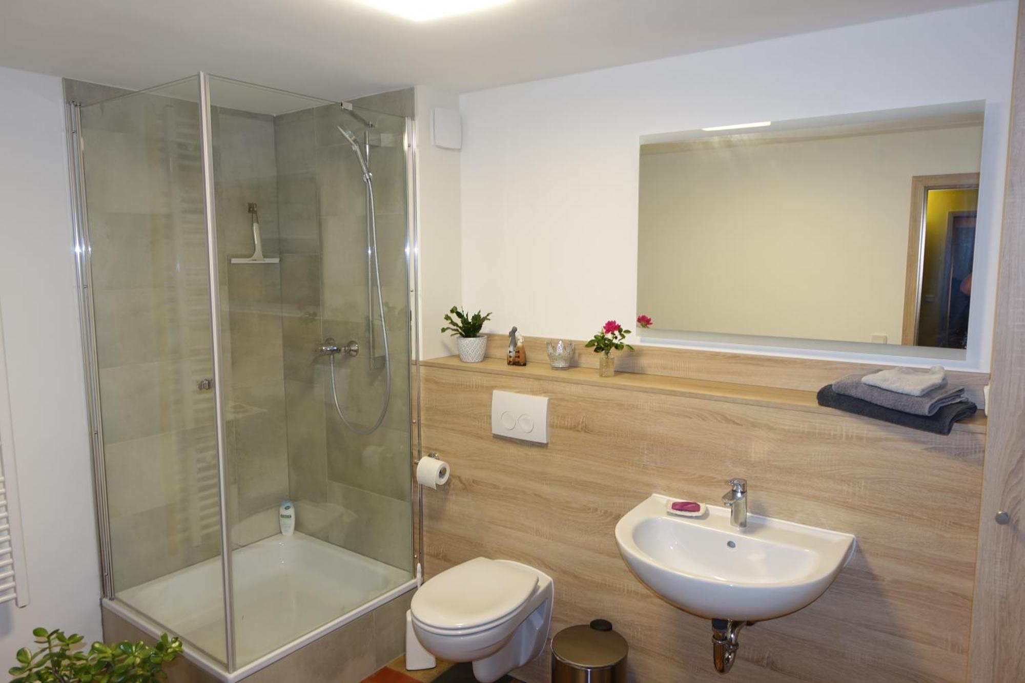 Ferienwohnung-M8 Im Schoenen Werratal Jestadt Habitación foto